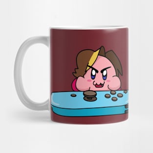 Blob Gaming Mug